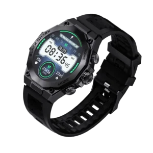 Black Shark S1 Pro SmartWatch