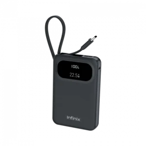 Infinix XPower 10 Pro Powerbank