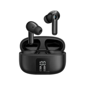 Joyroom JR-FN3 ANC+ENC True Wireless Bluetooth Earphones – Black
