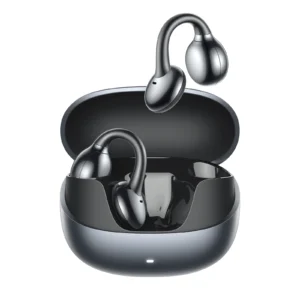 Joyroom JR-OE3 Open-Ear True Wireless Headphones – Black