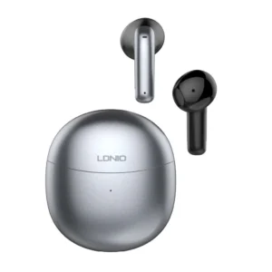 Ldnio T10 Bluetooth Wireless stereo BT Semi-Fit Earphones